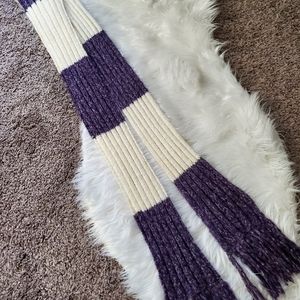 Long Aeropoastale never worn scarf!